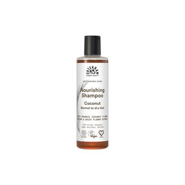 Шампунь Urtekram Coconut Shampoo 250 мл (5765228837719)
