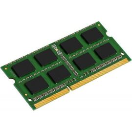 Модуль памяти для ноутбука SoDIMM DDR3L 4GB 1600 MHz Kingston (KVR16LS11/4)