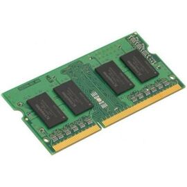 Модуль памяти для ноутбука SoDIMM DDR3L 4GB 1600 MHz Kingston (KCP3L16SS8/4)
