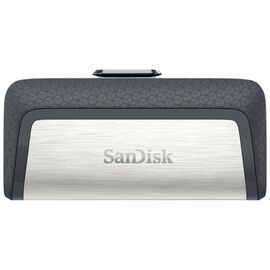 USB флеш накопитель SanDisk 16GB Ultra Dual USB 3.0/Type-C (SDDDC2-016G-G46)