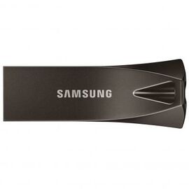 USB флеш накопитель Samsung 32GB Bar Plus Black USB 3.1 (MUF-32BE4/APC)