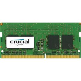 Модуль памяти для ноутбука SoDIMM DDR4 16GB 2666 MHz Micron (CT16G4SFD8266)