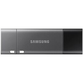 USB флеш накопитель Samsung 64GB Duo Plus USB 3.1/Type-C (MUF-64DB/APC)