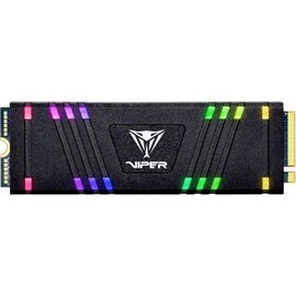 Накопитель SSD M.2 2280 512GB Patriot (VPR100-512GM28H)