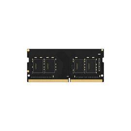 Модуль памяти для ноутбука SoDIMM DDR4 16GB 2666 MHz Lexar (LD4AS016G-R2666G)