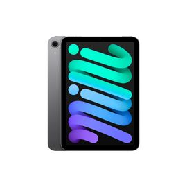Планшет Apple iPad mini 2024 Wi-Fi 512GB Space Grey (MYGY3NF/A)