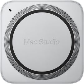 Компьютер Apple A3389 Mac Studio / M3 Ultra chip with 28core CPU, 60core GPU, 96GB, 1TB (MU973UA/A)
