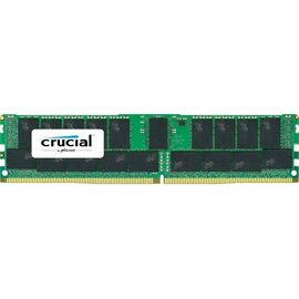 Модуль памяти для сервера DDR4 32GB ECC RDIMM 2666MHz 2Rx4 1.2V CL19 Micron (CT32G4RFD4266)
