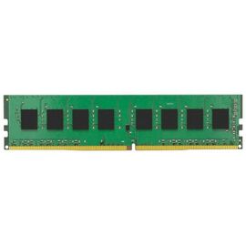 Модуль памяти для сервера DDR4 8Gb ECC UDIMM 2400MHz 1Rx8 1.2V CL17 Kingston (KSM24ES8/8ME)