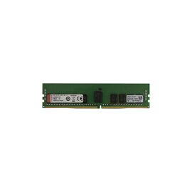 Модуль памяти для сервера DDR4 16GB ECC RDIMM 2666MHz 1Rx4 1.2V CL19 Kingston (KSM26RS4/16MEI)