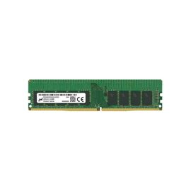 Модуль памяти для сервера DDR4 16GB ECC UDIMM 2666MHz 2Rx8 1.2V CL19 Micron (MTA18ASF2G72AZ-2G6E2)