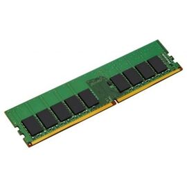 Модуль пам'яті для сервера DDR4 16GB ECC UDIMM 3200MHz 1Rx8 1.2V CL22 Kingston (KSM32ES8/16ME)