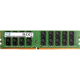 Модуль пам'яті для сервера DDR4 64GB ECC RDIMM 2933MHz 2Rx4 1.2V CL21 Samsung (M393A8G40MB2-CVF)