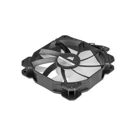 Кулер для корпуса Corsair iCUE 4000X 120mm 4-pin PWM RGB Fan (CC-8900455)