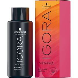 Краска для волос Schwarzkopf Professional Igora Vibrance 7-21 - Средне-русый пепельный (7702045123685)