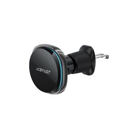 Универсальный автодержатель Acefast D31 Magnetic wireless charging (6974316283218)