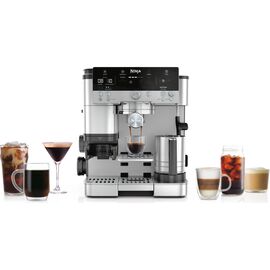 Кофемашина Ninja ES601EU