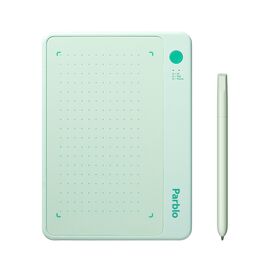 Графічний планшет Parblo Ninos NEO Green (NINOSNEO)