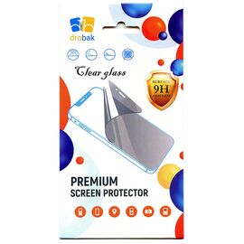Стекло защитное Drobak Apple iPhone 17 Air (333342)