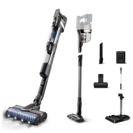 Пилосос Philips AquaTrio Cordless, 9000 Series (XW9463/10)