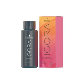 Краска для волос Schwarzkopf Professional Igora Vibrance 9-1 - Очень светлый пепельный блонд (7702045771749)