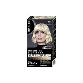 Краска для волос Syoss BL Permanent Coloration L13-5 - Платиновый осветлитель (9000100929882)