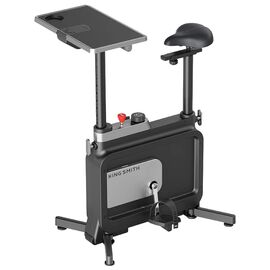 Велотренажер Kingsmith Workstation Bike W1B (W1B)