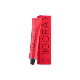 Краска для волос Schwarzkopf Professional Igora Royal 0-33 60 мл (4045787949919)
