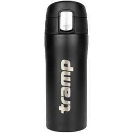Термокружка Tramp 0,35 л black (UTRC-106-mat-black)