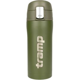 Термокружка Tramp 0,35 л olive (UTRC-106-mat-olive)
