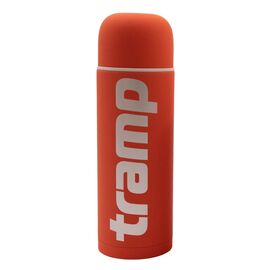 Термос Tramp Soft Touch 1 л orange (UTRC-109-orange)