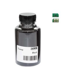 Тонер Pantum BP5100/BM5100, TL-5120H, 180г Black +CHIP CHI (5000486)