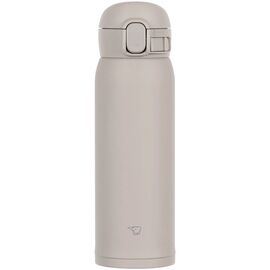 Термокружка Zojirushi SM-WS48HM 0.48 л Grey (1678.07.33)