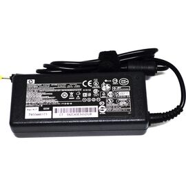 Блок питания к ноутбуку AlSoft HP 65W 19.5V, 3.33A, 4.5/3.0 (A40299)