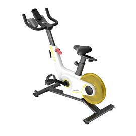 Велотренажер Kingsmith Spinning bike PB08S white (PB08S WHITE)