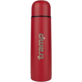 Термос Tramp Basic 0,5 л red (UTRC-103-red)