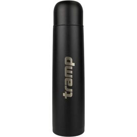 Термос Tramp Basic 1 л black (UTRC-105-black)