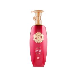 Кондиціонер для волосся LG ReEn Jayun Hair Shine Conditioner Для пошкодженого волосся 500 мл (8801051159912)