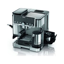 Кофемашина Ninja ES701EU