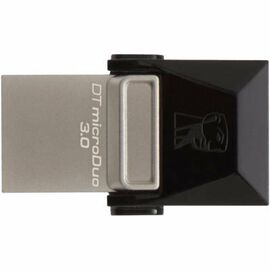 USB флеш накопитель Kingston 32GB DT microDUO USB 3.0 (DTDUO3/32GB)
