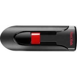 USB флеш накопитель SanDisk 128GB Cruzer Glide Black USB 3.0 (SDCZ600-128G-G35)