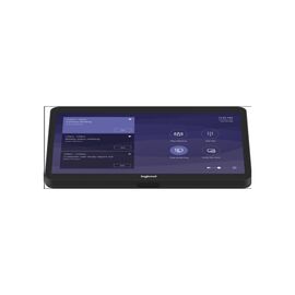 Система видеоконференции Logitech TAPMSTBASE/2 Lenovo Teams No Cam EU Plug (LTAPLTMSTBASECIS)