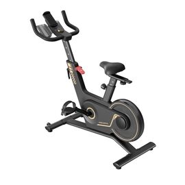 Велотренажер Kingsmith Spinning bike PB08S black (PB08S BLACK)