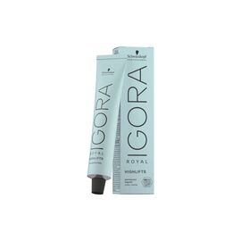 Краска для волос Schwarzkopf Professional Igora Royal 9.5-49 60 мл (4045787205688)