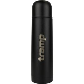 Термос Tramp Basic 0,5 л black (UTRC-103-black)