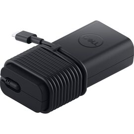 Блок питания к ноутбуку Dell 65W USB-C AC Adapter with Power Cord - Europe (450-BBVD)