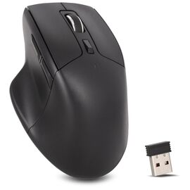 Мышка YENKEE YMS 2035 Silencio Wireless Black (45017100)