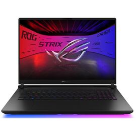 Ноутбук ASUS ROG Strix SCAR 18 G835LR-SA125W (90NR0LS1-M00500)