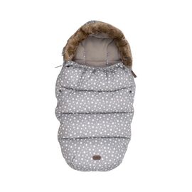 Зимний конверт FreeON Polar Grey (405500)