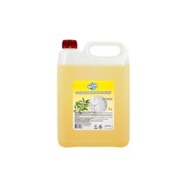 Средство для ручного мытья посуды Мілам Лимон 5 л (4820077610386)